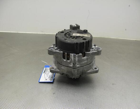 Alternator MERCEDES-BENZ E-CLASS (W212)