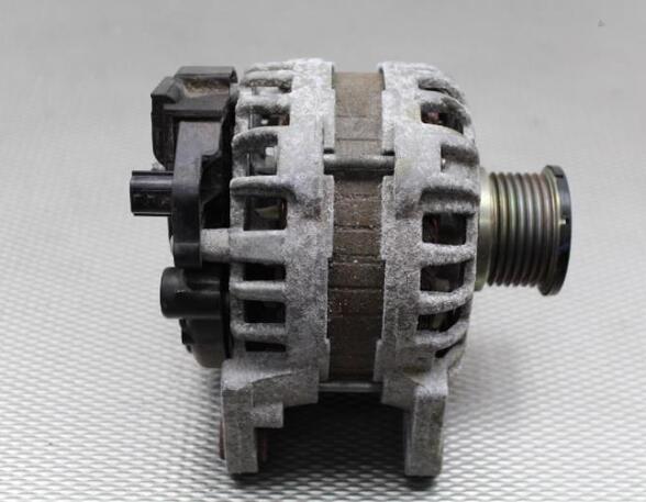 Alternator RENAULT CAPTUR I (J5_, H5_), RENAULT CLIO IV (BH_), DACIA LOGAN MCV II