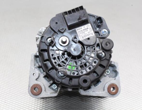 Alternator RENAULT CAPTUR I (J5_, H5_), RENAULT CLIO IV (BH_), DACIA LOGAN MCV II