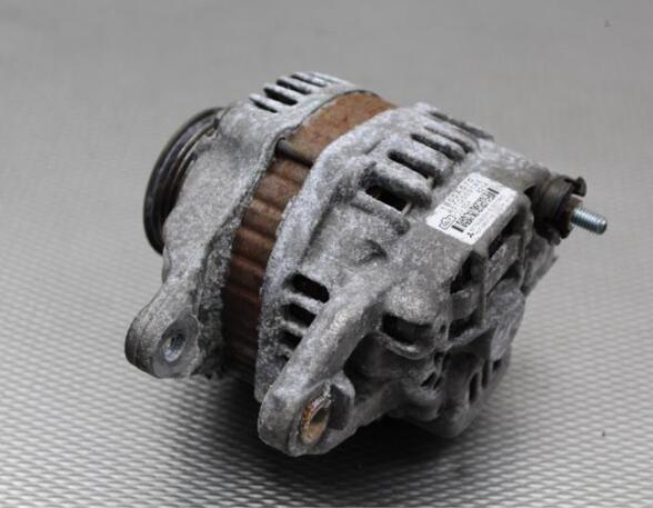 Alternator MITSUBISHI COLT VI (Z3_A, Z2_A), MITSUBISHI Colt VII (Z2_A)