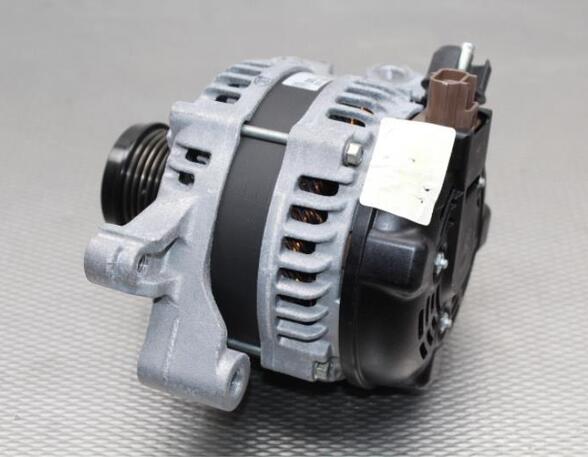 Dynamo (Alternator) FORD MONDEO V Hatchback (CE)