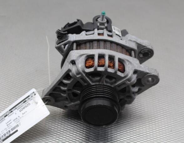 Alternator HYUNDAI i10 (PA), HYUNDAI i20 (PB, PBT), KIA RIO III (UB), KIA PICANTO (TA)