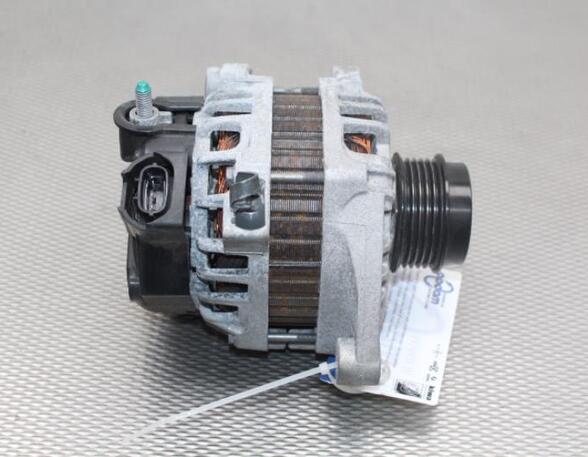 Dynamo (Alternator) HYUNDAI i10 (PA), HYUNDAI i20 (PB, PBT), KIA RIO III (UB), KIA PICANTO (TA)