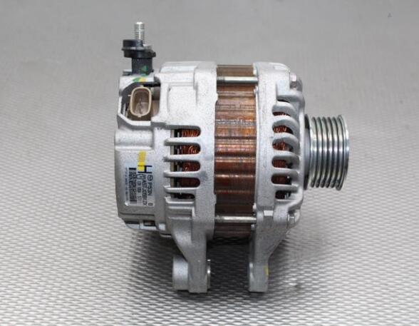 Alternator MAZDA 2 (DL, DJ)