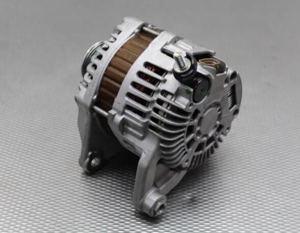 Alternator MAZDA 2 (DL, DJ)