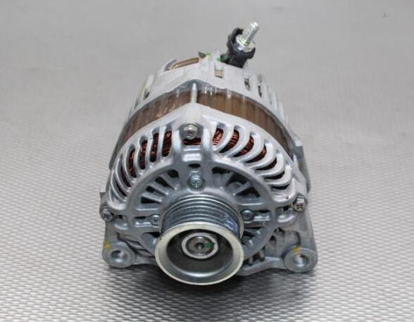 Alternator MAZDA 2 (DL, DJ)