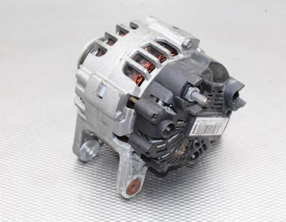 Alternator RENAULT TWINGO II (CN0_)