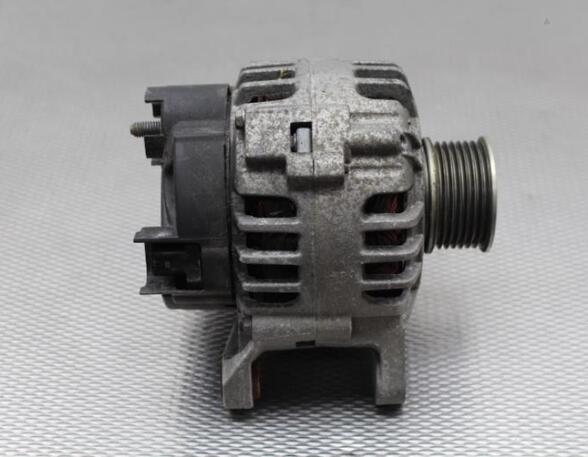 Dynamo (Alternator) RENAULT TWINGO II (CN0_)