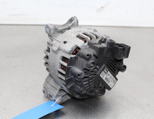 Dynamo (Alternator) MERCEDES-BENZ B-CLASS (W245)