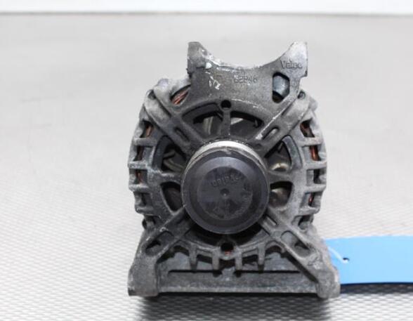 Dynamo (Alternator) MERCEDES-BENZ B-CLASS (W245)