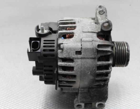 Dynamo (Alternator) MERCEDES-BENZ B-CLASS (W245)