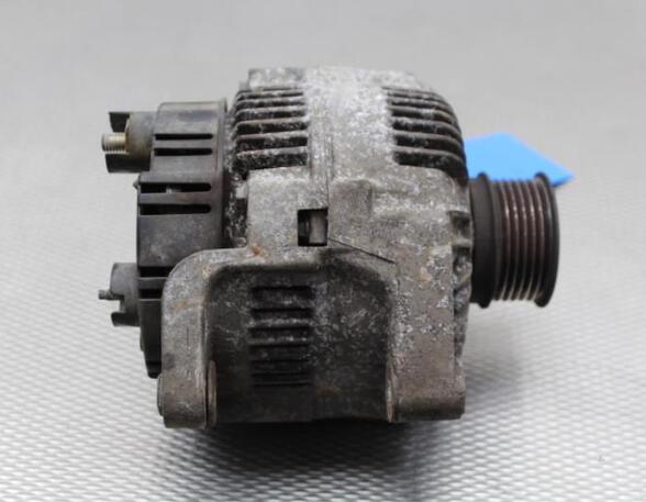 Alternator OPEL MOVANO Bus (X70)