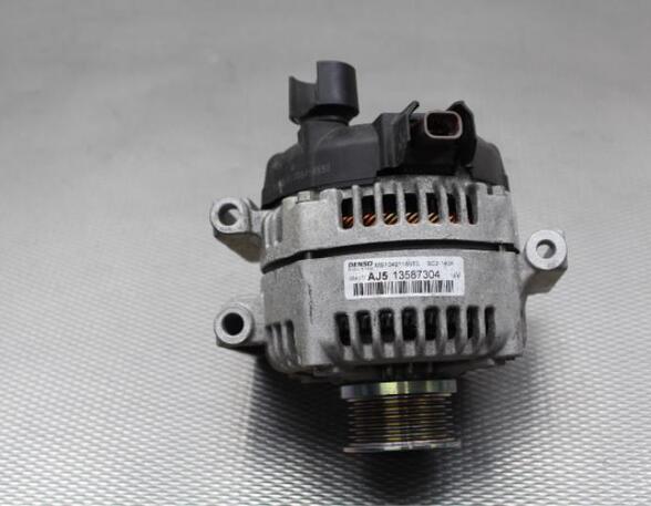 Alternator OPEL ASTRA K (B16)