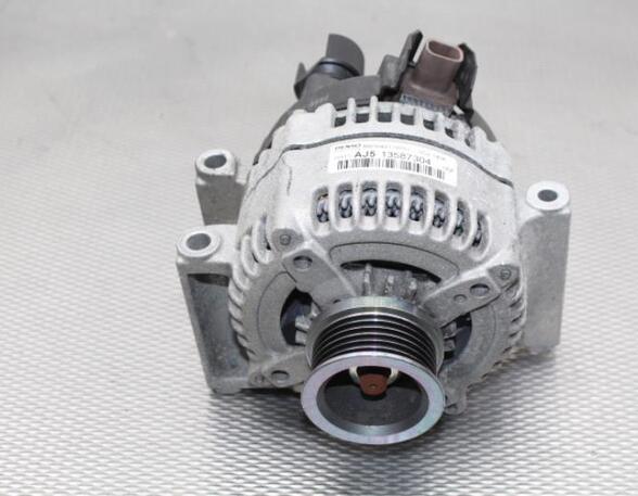 Dynamo (Alternator) OPEL ASTRA K (B16)