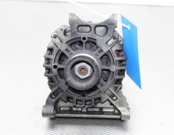 Dynamo (Alternator) MERCEDES-BENZ A-CLASS (W169), MERCEDES-BENZ B-CLASS (W245)