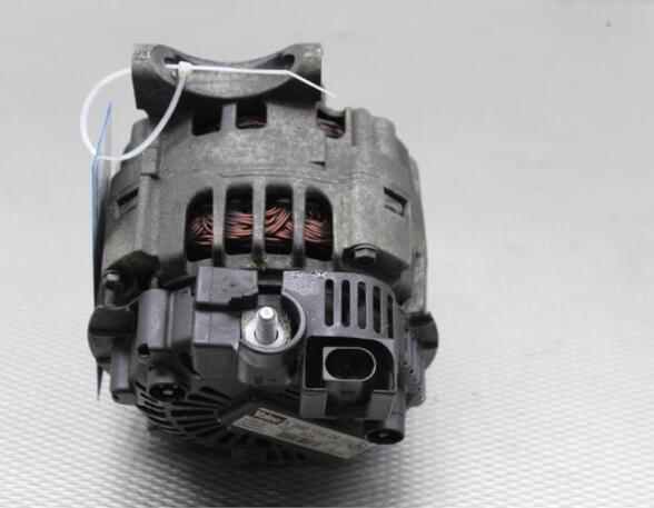 Alternator MERCEDES-BENZ A-CLASS (W169), MERCEDES-BENZ B-CLASS (W245)