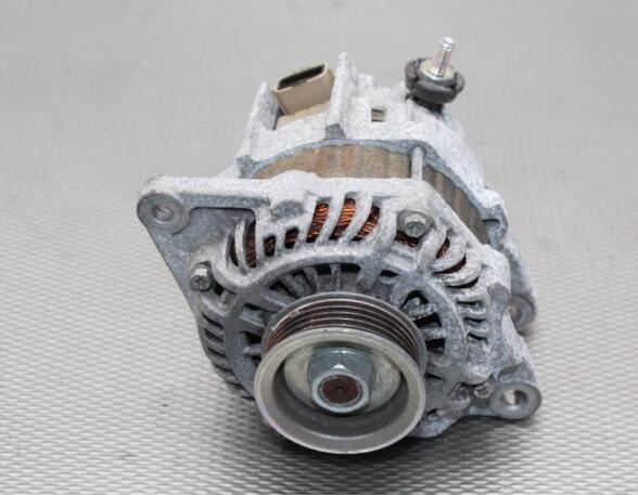 Alternator MITSUBISHI COLT VI (Z3_A, Z2_A), MITSUBISHI Colt VII (Z2_A)