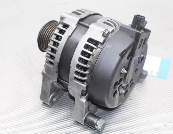 Alternator VOLVO V50 (545)