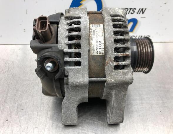 Alternator VOLVO V50 (545)