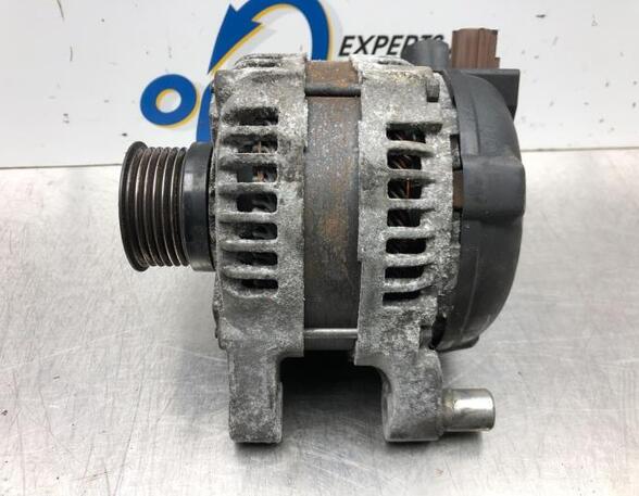 Dynamo (Alternator) VOLVO V50 (545)