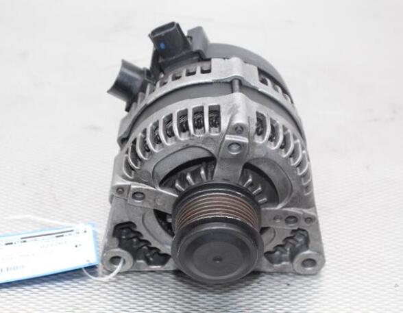 Dynamo (Alternator) VOLVO V50 (545)