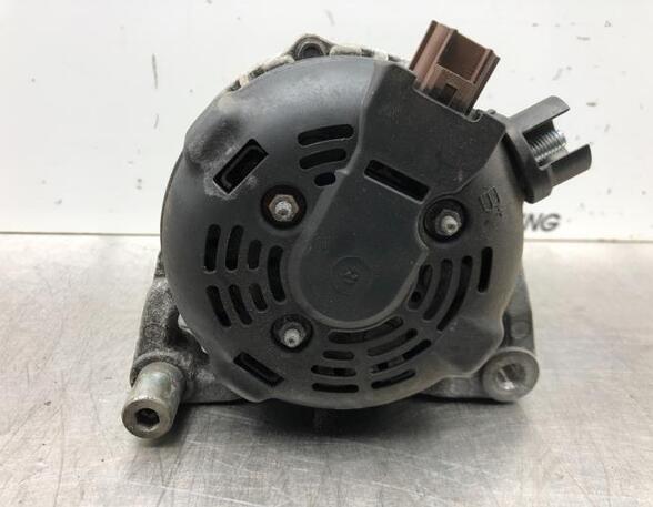 Dynamo (Alternator) VOLVO V50 (545)