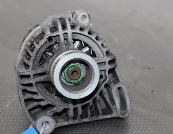 Alternator FIAT PANDA (312_, 319_), LANCIA YPSILON (312_), FIAT PANDA VAN (312_, 519_), FIAT 500 (312_)