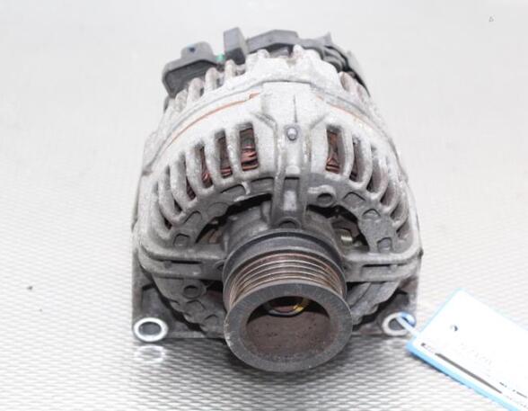 
Lichtmaschine Opel Meriva A  0124325163 P11251628
