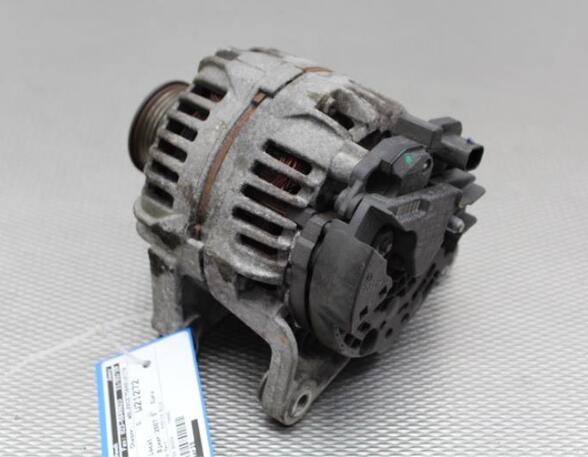 Alternator OPEL MERIVA A MPV (X03)