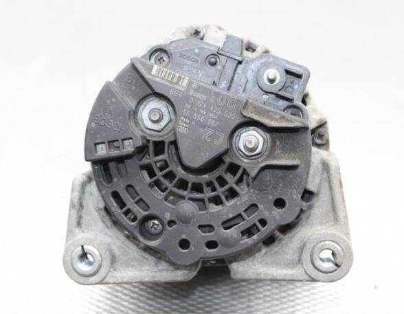 Dynamo (Alternator) OPEL ASTRA H Estate (A04)