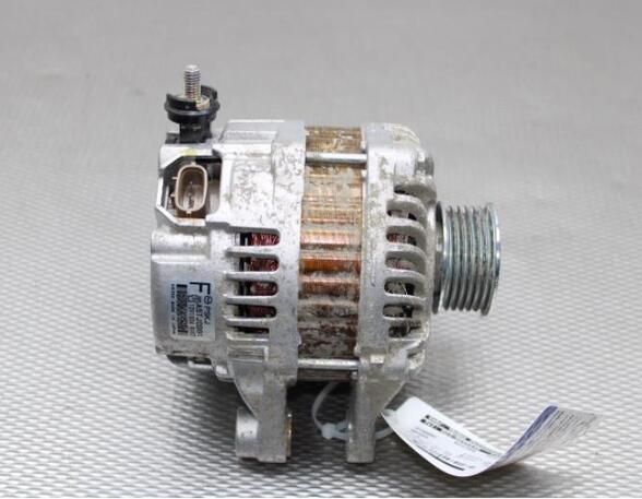 Alternator MAZDA CX-5 (KF)