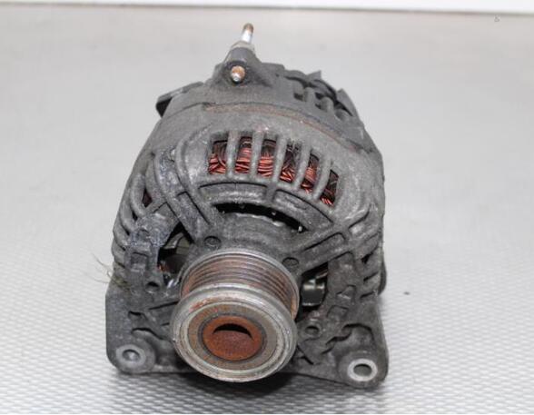 Dynamo (Alternator) RENAULT CLIO III Grandtour (KR0/1_)