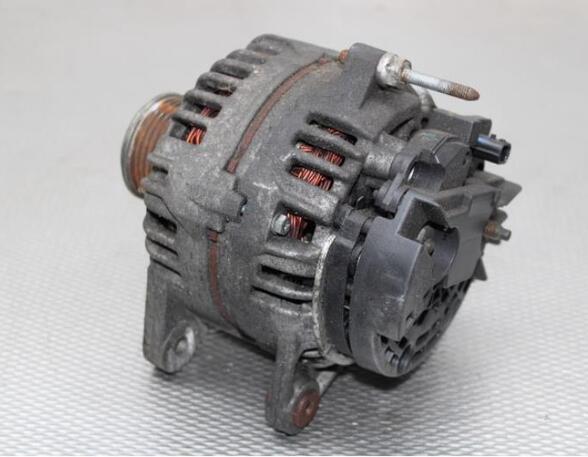 Dynamo (Alternator) RENAULT CLIO III Grandtour (KR0/1_)