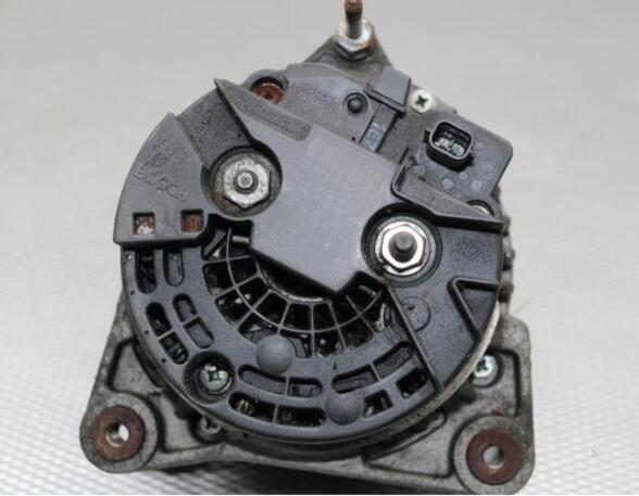 Dynamo (Alternator) RENAULT CLIO III Grandtour (KR0/1_)