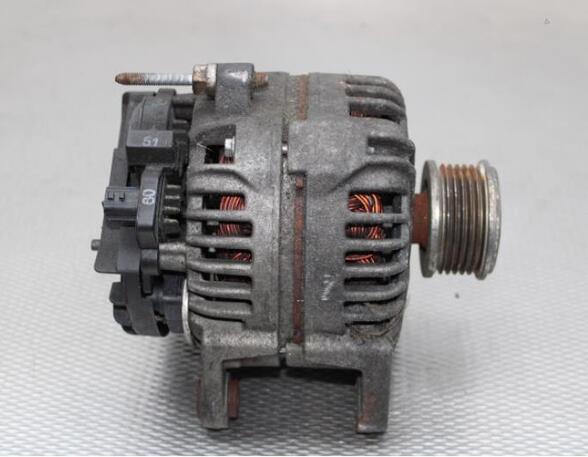 Dynamo (Alternator) RENAULT CLIO III Grandtour (KR0/1_)