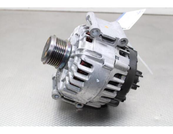 Dynamo (Alternator) AUDI Q3 Sportback (F3N)