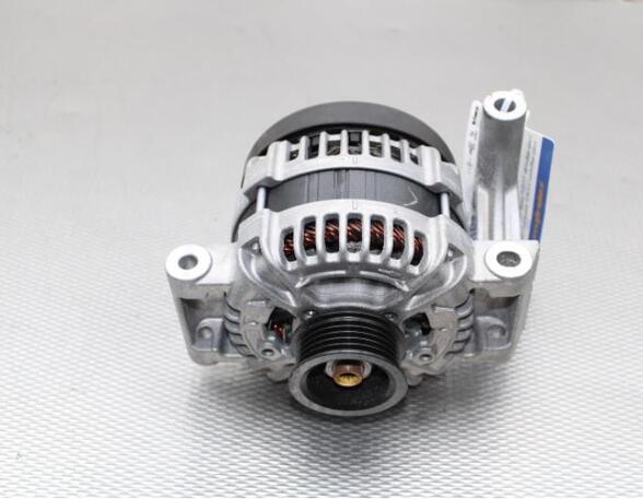 Dynamo (Alternator) OPEL CORSA E (X15)