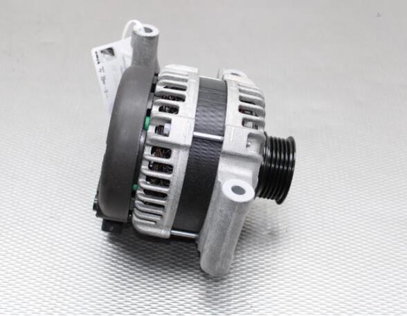 Alternator OPEL CORSA E (X15)