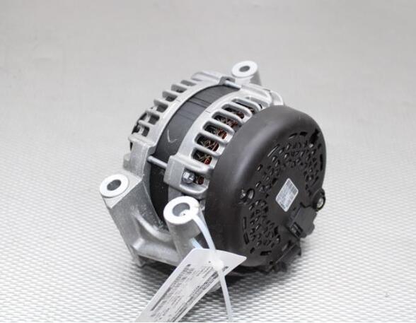 Alternator OPEL CORSA E (X15)