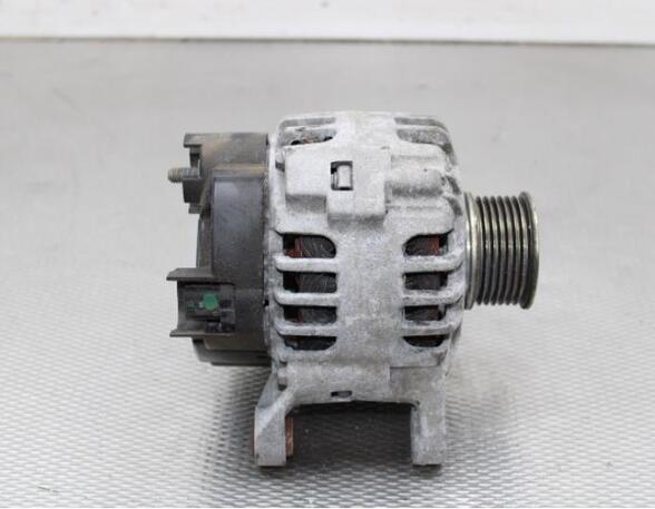 Dynamo (Alternator) RENAULT TWINGO II (CN0_)