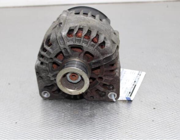 Alternator RENAULT ESPACE IV (JK0/1_)