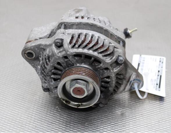 Alternator SUZUKI SWIFT IV (FZ, NZ)