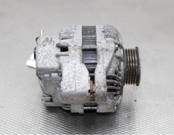 Dynamo (Alternator) SUZUKI SWIFT IV (FZ, NZ)