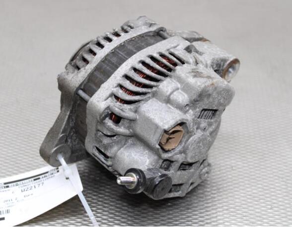 Dynamo (Alternator) SUZUKI SWIFT IV (FZ, NZ)