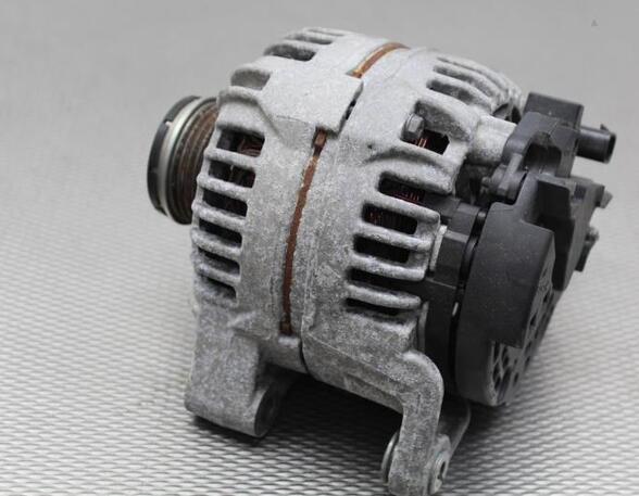 Alternator OPEL MERIVA B MPV (S10)