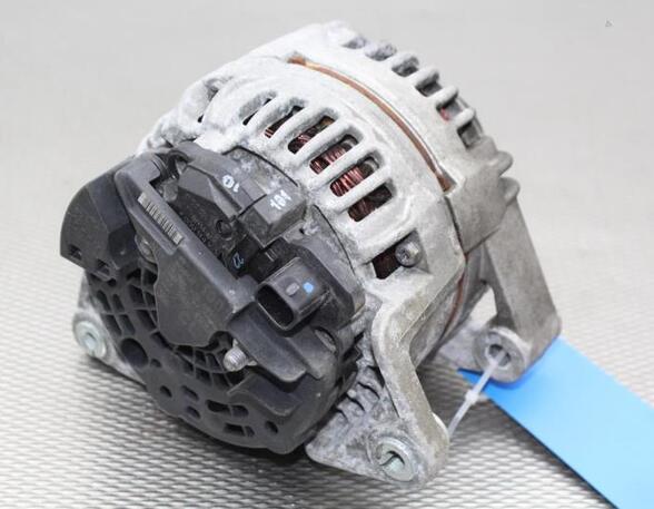 Alternator OPEL MERIVA B MPV (S10)