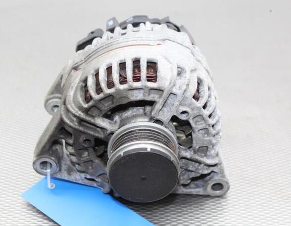 Alternator OPEL MERIVA B MPV (S10)