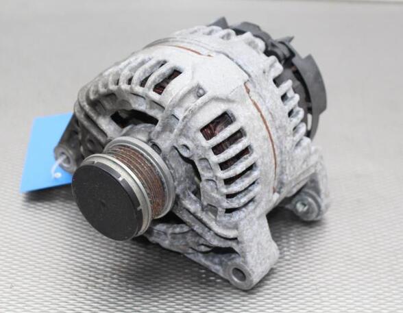 Alternator OPEL MERIVA B MPV (S10)