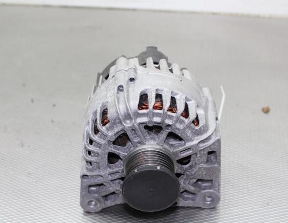 Dynamo (Alternator) RENAULT MEGANE III Hatchback (BZ0/1_, B3_)