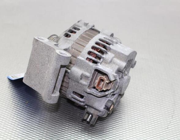 Alternator FORD FUSION (JU_)